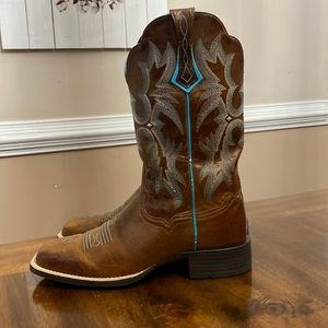 Ariat Boots